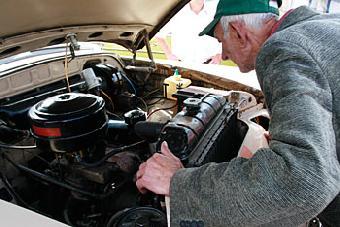 Правительство намерено уравнять ветеранов труда