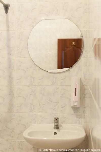 «С передовой медицинского фронта»: фоторепортаж «Нового Калининграда.Ru»