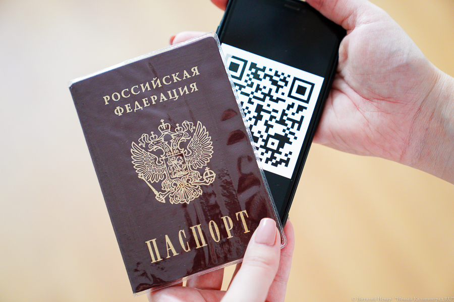 Госдума снимает с повестки вопрос о введении QR-кодов на транспорте
