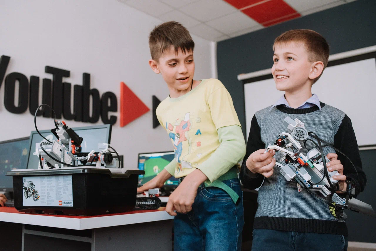 Компьютерная Академия TOП Калининград