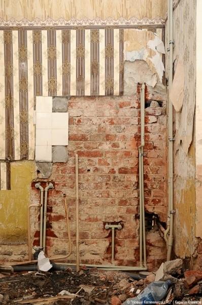 "Инфекционные горизонты": репортаж "Нового Калининграда.Ru"