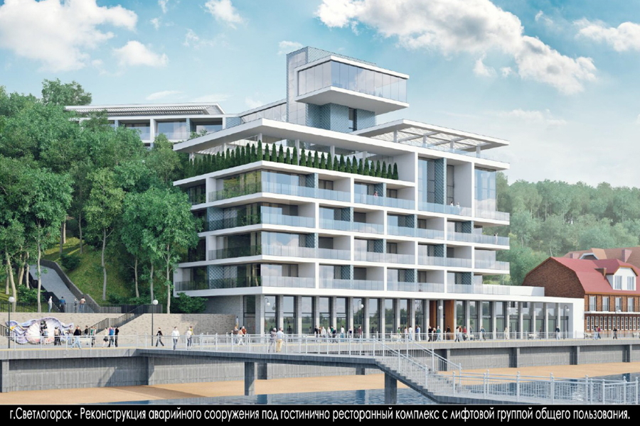 Изображение предоставлено пресс-службой правительства Калининградской области