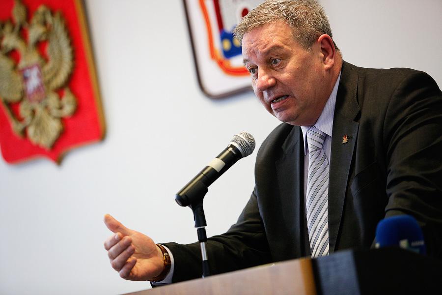 Непарламентский кандидат: как прошёл «муниципальный фильтр» пенсионер Вуколов