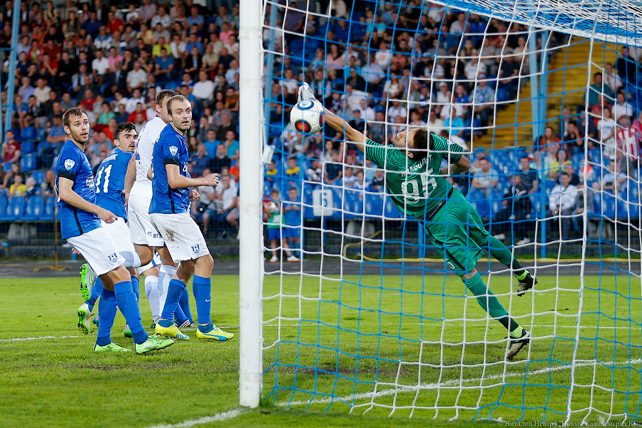 Фото — Виталий Невар, «Новый Калининград.Ru»