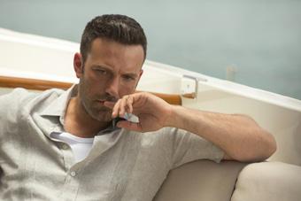 Кровь на рулеточном столе