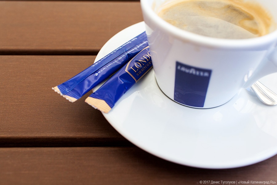 С яйцами и беконом: как прошла в ресторанах акция «Завтрак по-калининградски»