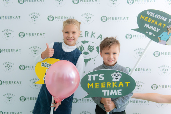 Универсальная школа Meerkat-lab открывает набор в группу продленного дня