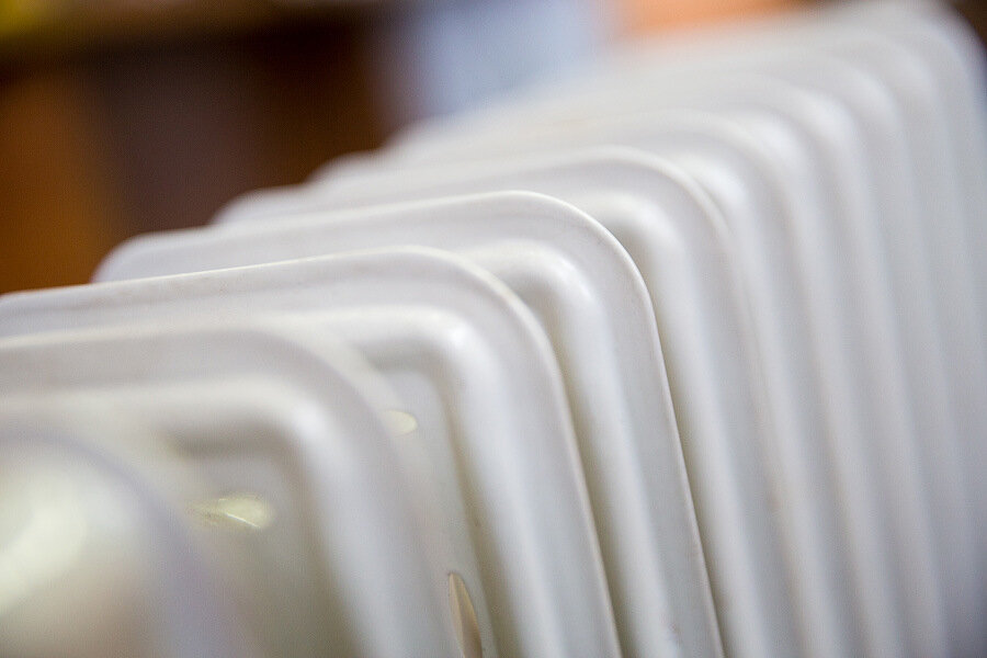 Область выделяет муниципалитетам 100 млн рублей на погашение долгов за топливо