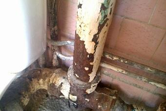 Цуканов выделил 3,5 млн на ремонт отделения областной «инфекционки»