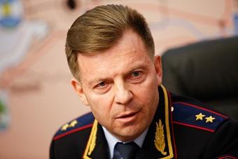 Будни Северо-Запада