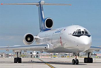 В Калининграде может быть создана бюджетная авиакомпания 