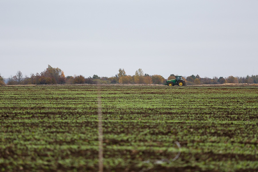 Алиханов: никто не застрахован, что такая погода у нас не будет всегда