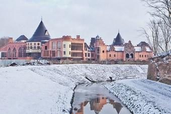 Ярошук о комплексе «Резиденция» на Невского: «Я б его в жизни там не разрешал!»