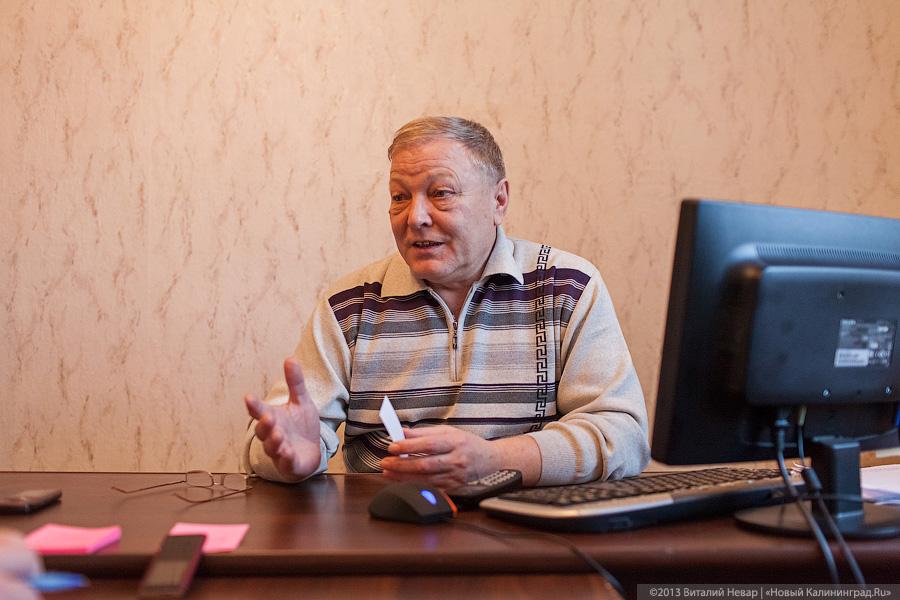 «Точка возврата»: репортаж из Дома ночного пребывания бездомных