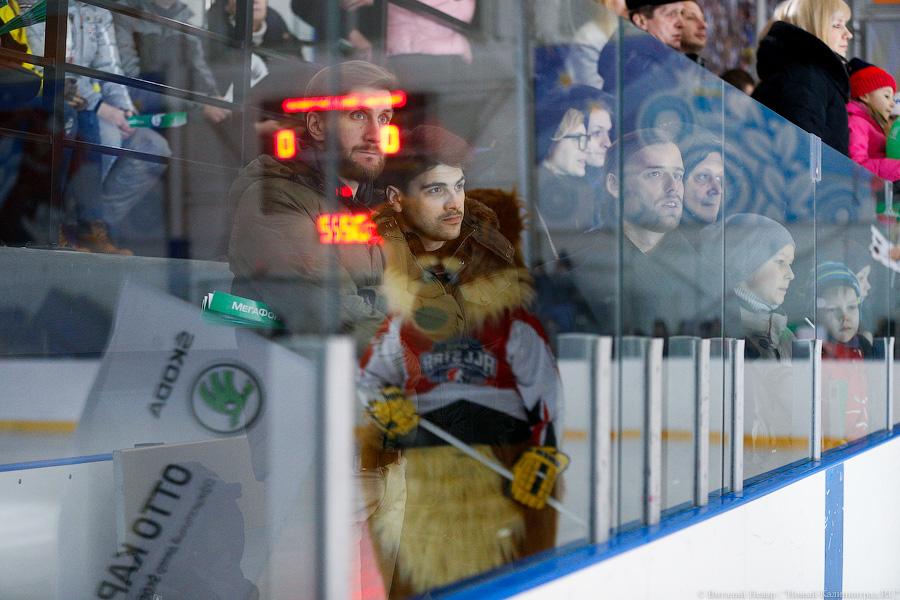 Сборная России проиграла сборной Канады в полуфинале ЧМ по хоккею