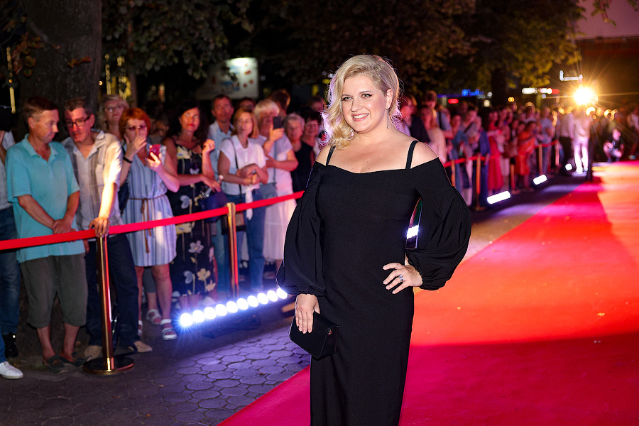 Краткость — враг гонорара: в Калининграде открылся Х кинофестиваль «Короче» (фото)