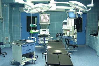 Оборудование в региональный кардиоцентр доставят из Германии