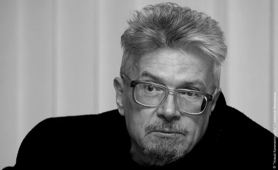 «Очень небогатый, но очень известный»: фоторепортаж «Нового Калининграда.Ru»