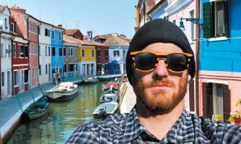 Клиенты «Билайн» открыли летний сезон семикратным ростом трафика