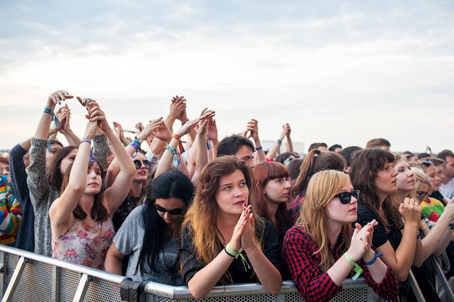 Денис Туголуков / Новый Калининград
