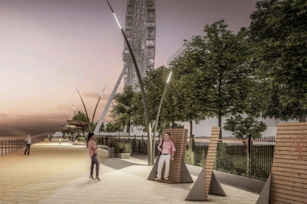 Вечерний@Калининград: вертикальные скамейки, инфляция и топ студий