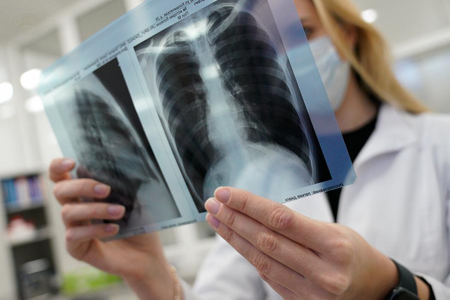 За сутки в регионе зарегистрировали 27 случаев коронавируса