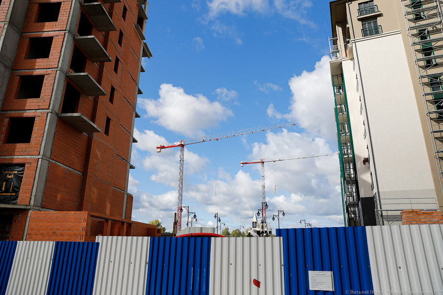 Фото — Виталий Невар, «Новый Калининград»