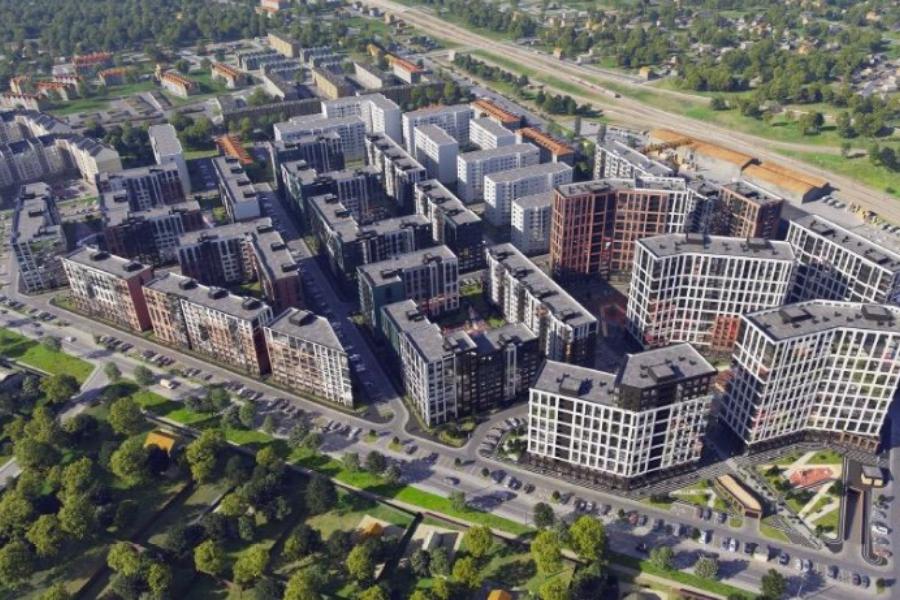 Архитекторы о застройке на Невского: это аморальный проект, он ничего не дает городу