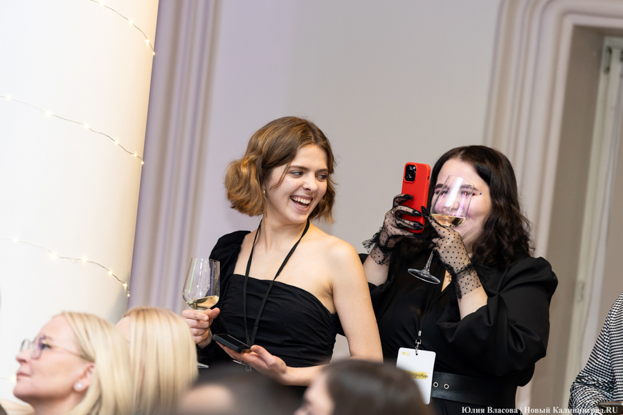 Встреча с Алихановым и диски Магомаева: как прошёл аукцион в помощь больным детям (фото)