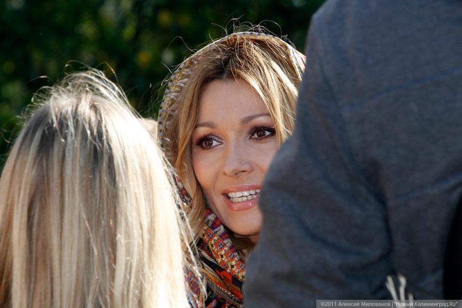 «Построй свою любовь!»: фоторепортаж «Афиши Нового Калининграда.Ru» 