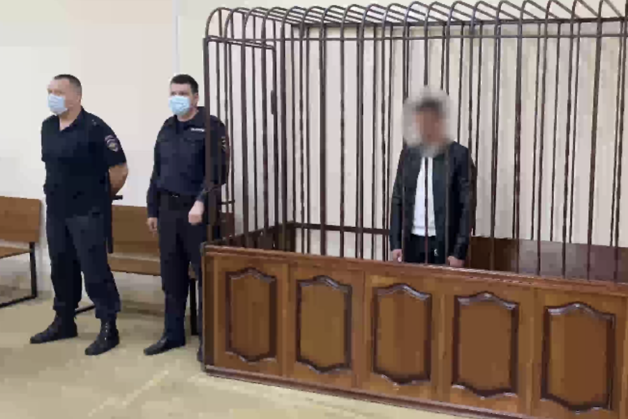 Ваш родственник попал в ДТП: калининградец помог мошенникам выманить у пенсионеров более 1 млн