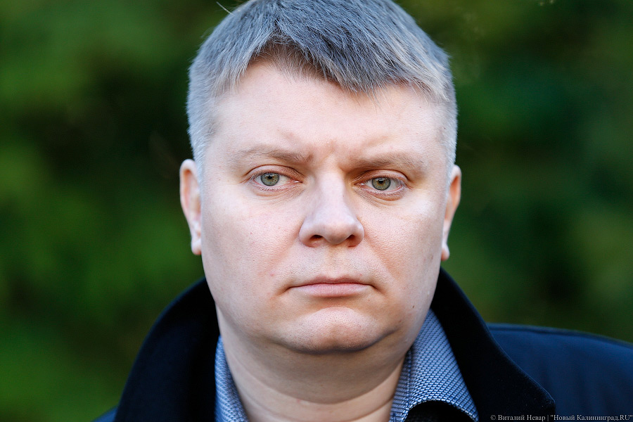 Власти Светлогорска посоветовали переселенцам с Севера не быть «столь критичными»