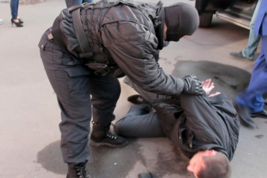 В Черняховске взят под стражу подозреваемый в жестоком убийстве
