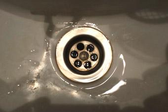 Без горячей воды в Калининграде остались дома на двух улицах