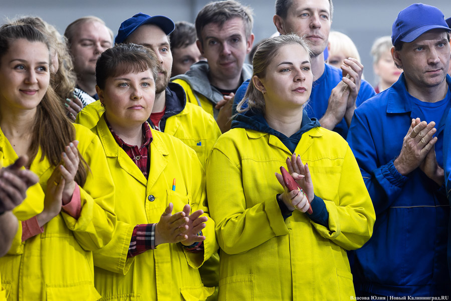 Эксперт: развитие экономики региона на дешевой рабсиле и энергоресурсах невозможно