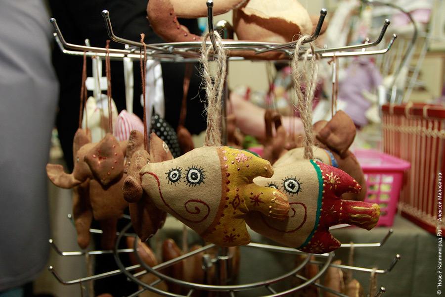 "Медвежонок Тедди и все-все-все": фоторепортаж "Нового Калининграда.Ru"