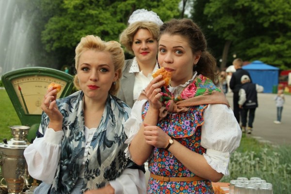 Музейная ночь в зоопарке: «Добро пожаловать, или Посторонним вход воспрещён!»