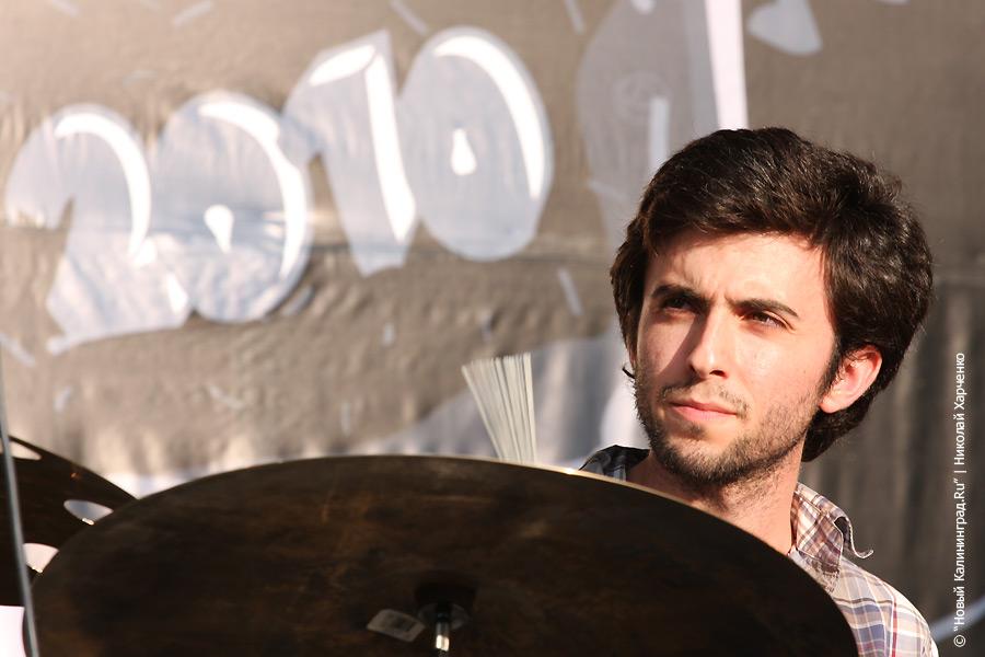 "Дон Ченто джаз-2010", день третий: фоторепортаж "Нового Калининграда.Ru"