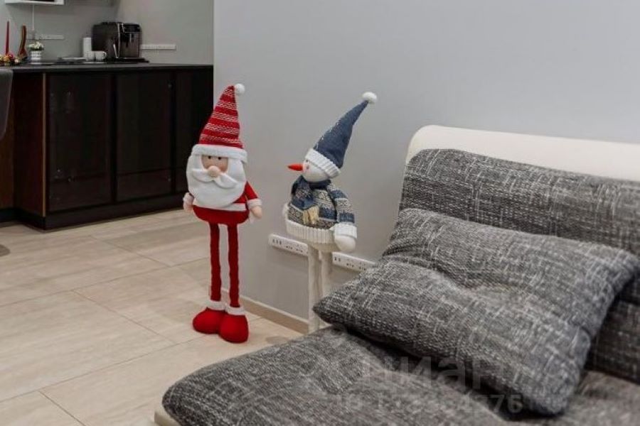 Дом на берегу Балтийского моря. Иллюстрация — avito.ru/kaliningrad