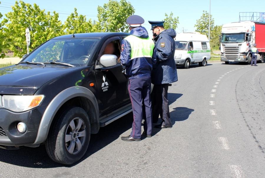 В Калининграде приставы арестовали у мужчины внедорожник из-за долгов по налогам