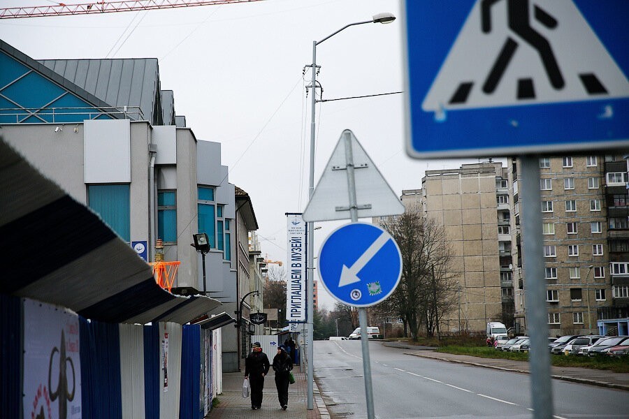 Определен подрядчик, который за 75 млн отремонтирует улицы Гюго и Баграмяна