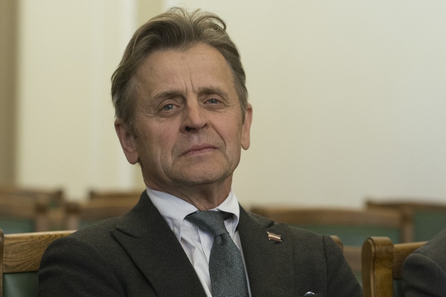 Михаил Барышников. Фото — Wikipedia.