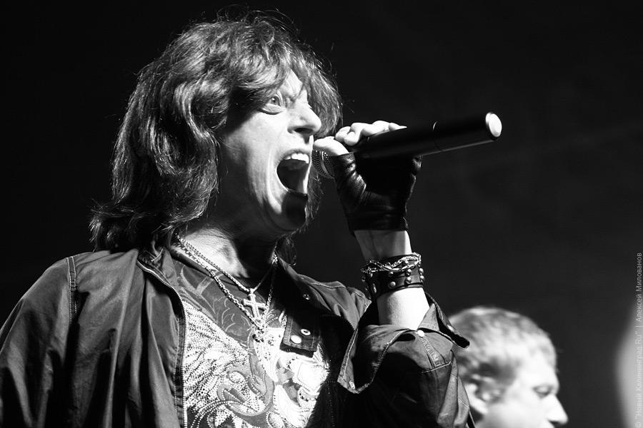 "Зона рока": фоторепортаж "Нового Калининграда.Ru"