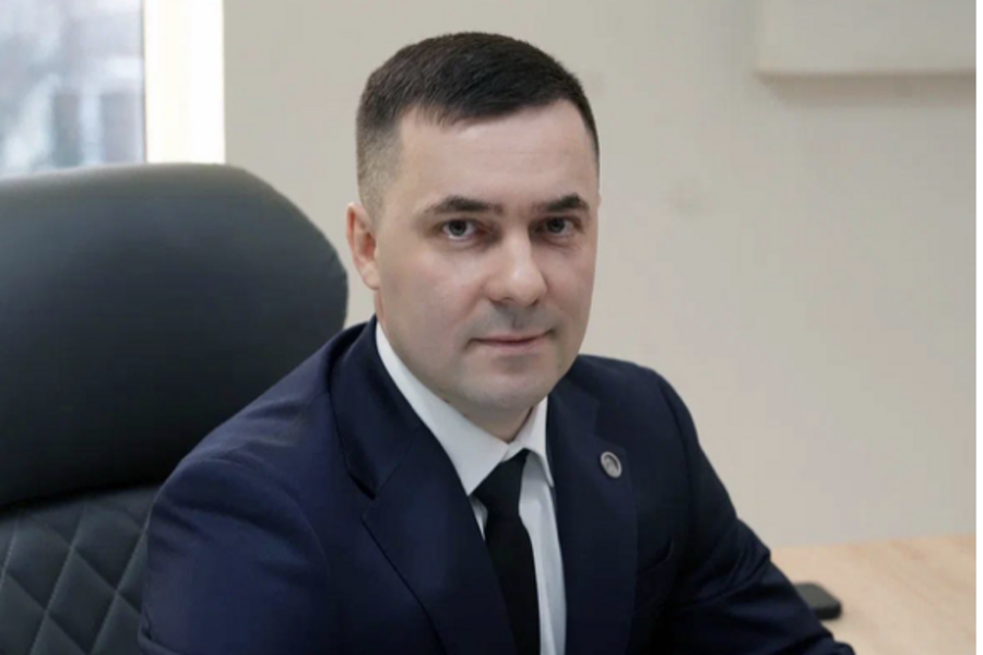 Алексея Малюгина назначили и.о. гендиректора регионального Фонда капремонта