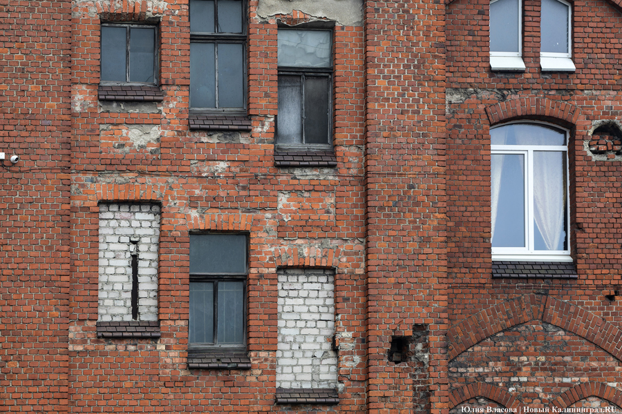 Постапокалиптический пейзаж: что происходит с территорией бывшего ЦБЗ-1 (фото)