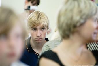 Цуканов предложил детдомам и интернатам "готовить сирот к жизни"