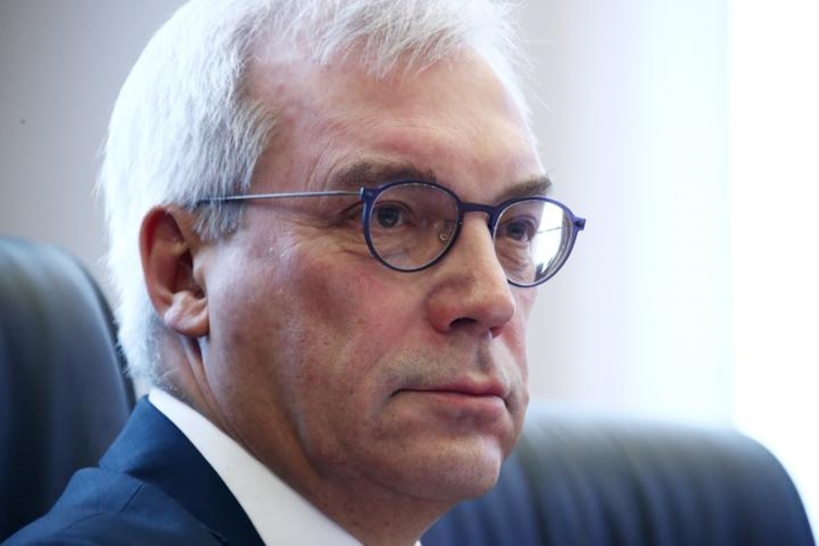 Замглавы МИД: НАТО отрабатывает сценарии блокирования Калининградской области