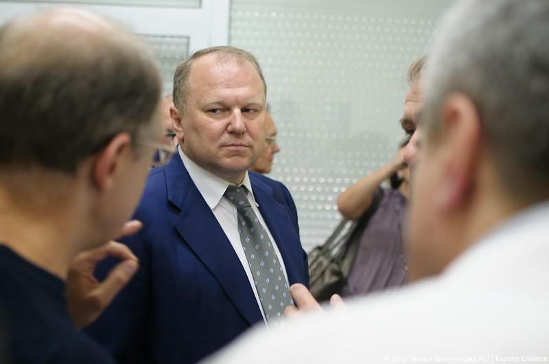 «На старом месте: детская поликлиника в бывшей медсанчасти»: фоторепортаж «Нового Калининграда.Ru»