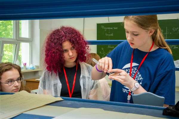 Бережно к себе и учебе: как выстроить образовательную траекторию школьнику