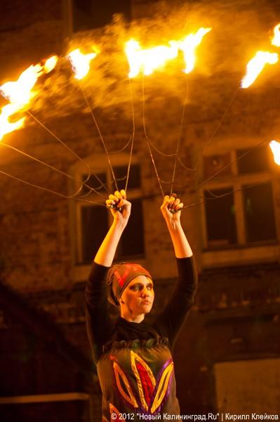 «Чтение на ночь»: фоторепортаж с первой «Библионочи»